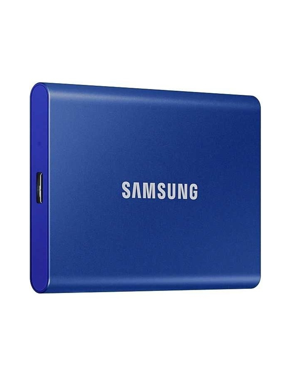 Внешний SSD диск Samsung Portable SSD 1TB USB Type-C MU-PC1T0H / WW T7 1.8"