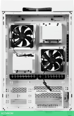 Корпус Thermaltake The Tower 500 Snow (CA-1X1-00M6WN-00)