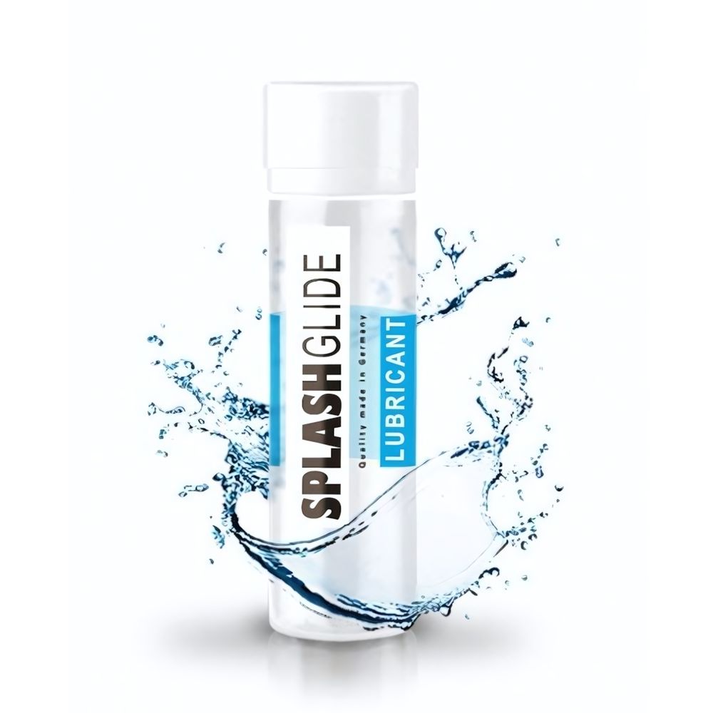 Смазка-увлажнитель SPLASHGLIDE LUBRICANT CLASSIC 50 МЛ 715753 Смазка-увлажнитель SPLASHGLIDE LUBRICANT CLASSIC 50 МЛ 715753