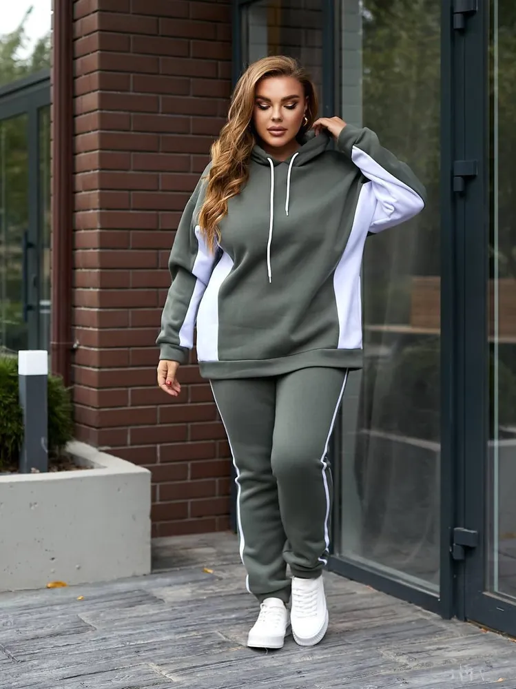 Костюм УК-0846 Fabrika