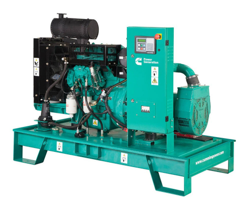 Дизельный генератор MGE MGEp52CS