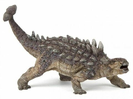 Фигурка Papo - Динозавр Анкилозавр - Папо 55015
