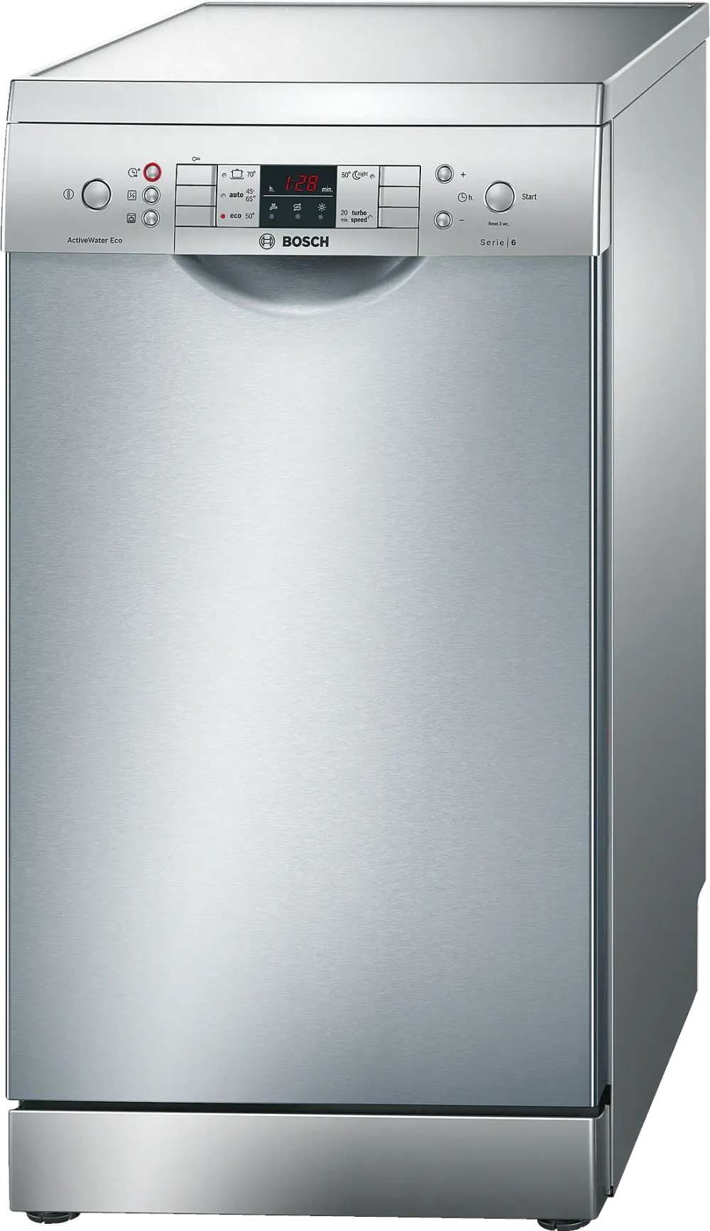 посудомоечная машина Bosch SPS 53M98EU