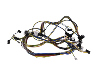 Проводка стиральной машины Hi WM7T1612W