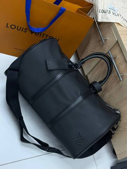 Сумка дорожная Louis Vuitton Keepall