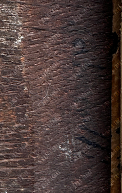 Н/х. «Портрет Дамы и мушкетёра». Дерево, масло. Франция, нач. XIX века.