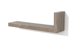 Настенная полка (AUTTICA)