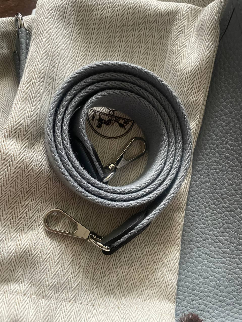 Сумка Hermes Evelyne 16