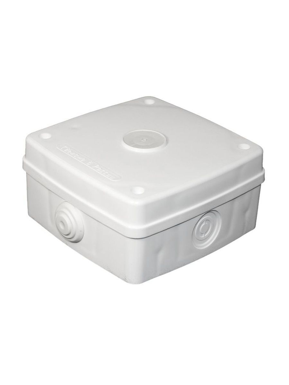 Коробка монтажная TSi-JB03L