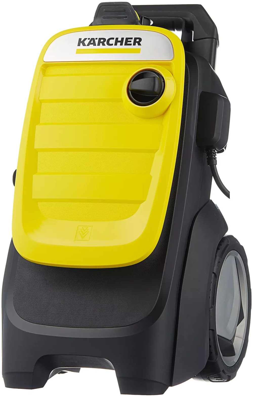 Мойка высокого давления Karcher K 7 Compact New 1.447-050.0