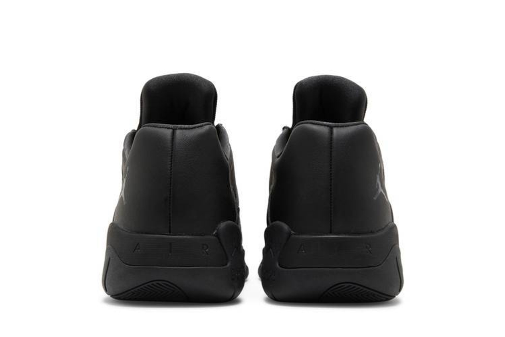 Кроссовки Jordan Air Jordan 11 Cmft Low "Triple Black"