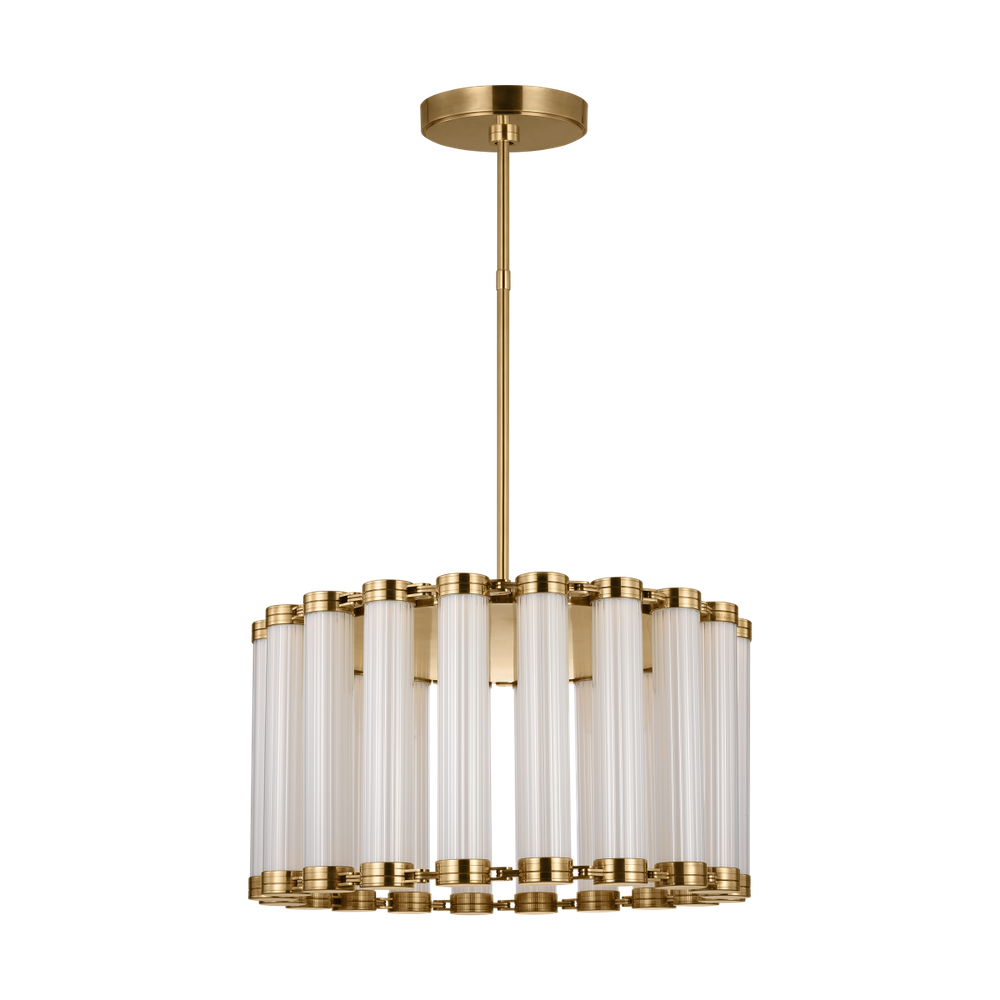 Люстра Visual Comfort Alo Medium Chandelier