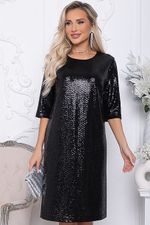 Платье 71662 Avili