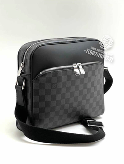 Сумка через плечо/мессенджер Louis Vuitton