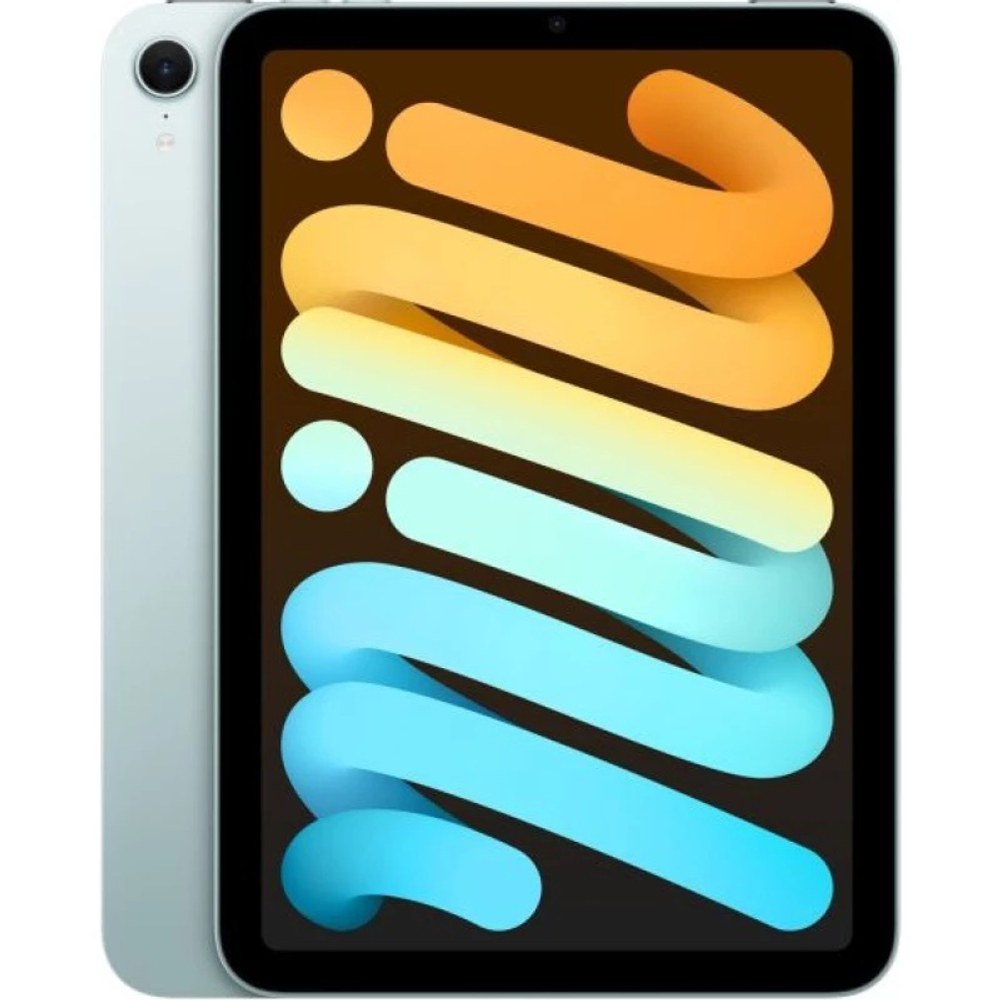 Планшет 8.3" Apple iPad mini (2024) (7th Gen) Wi-Fi 128GB