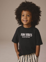 Футболка и шорты в комплекте для мальчика Next E98-605, 2 шт., Черный, Белый, Песочный