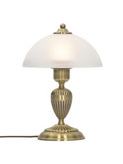 Citilux Латур CL413811 Настольная лампа Бронза