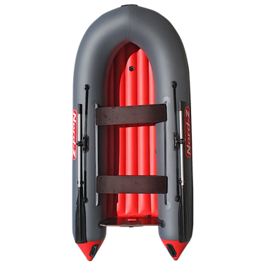 Лодка ПВХ Angler Reef НДНД Nord-Z 295НД -