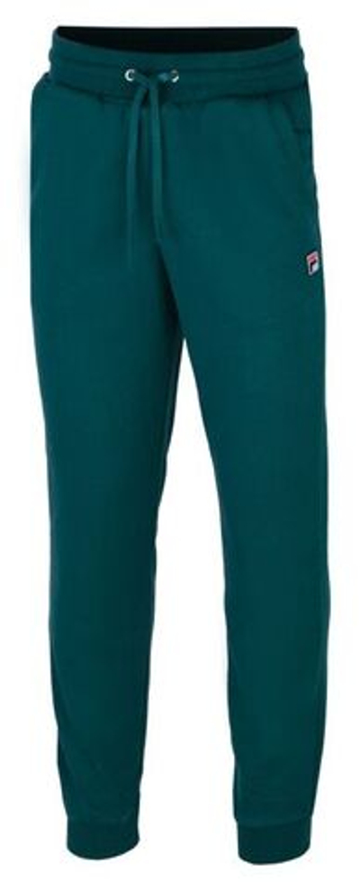 Теннисные брюки Fila Sweatpants Larry - Turquoise