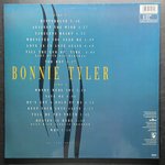 Bonnie Tyler ‎– Bitterblue (Европа 1991г.)