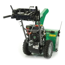 Caiman VALTO 24C снегоуборщик бензиновый 7 л.с. ковш 61 см, выброс 15 м, 6 вперед/2 назад 7500360303