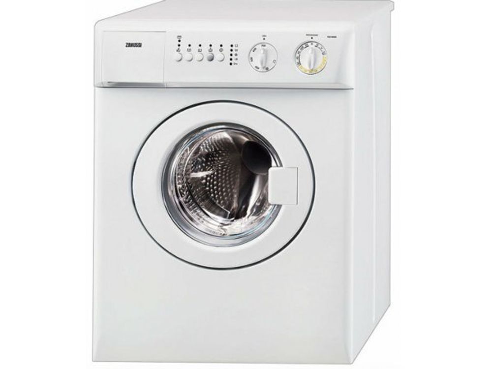 Стиральная машина Zanussi FCS1020C