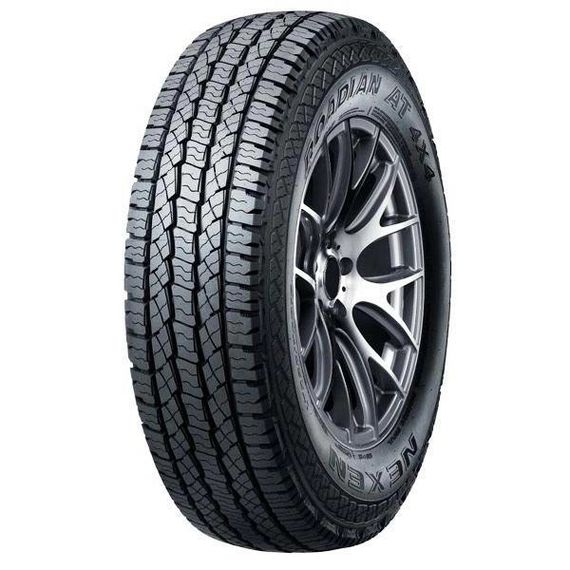 Nexen Roadian AT 4x4 265/70 R15 112T