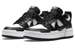 Кроссовки Nike Dunk Disrupt Disrupt "Black" (Женская размерная сетка)