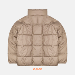 Пуховик мужской Puma Puffer Jacket