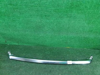 Молдинг решетки радиатора Lexus RX 4 (2019-2022)