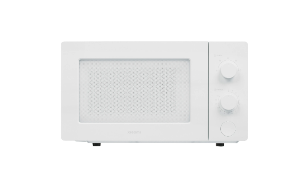Печь микроволновая Xiaomi Microwave Oven RU MWB010-1A (BHR7405RU) White RUS