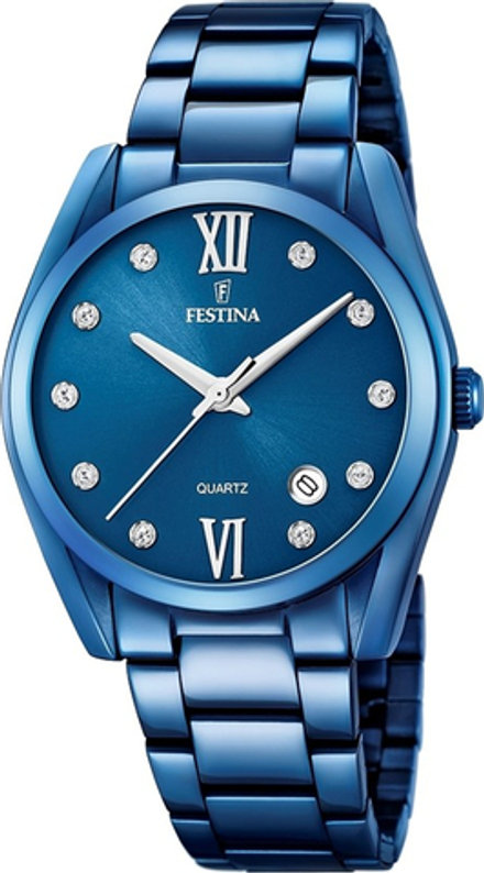 Женские наручные часы Festina F16864/5