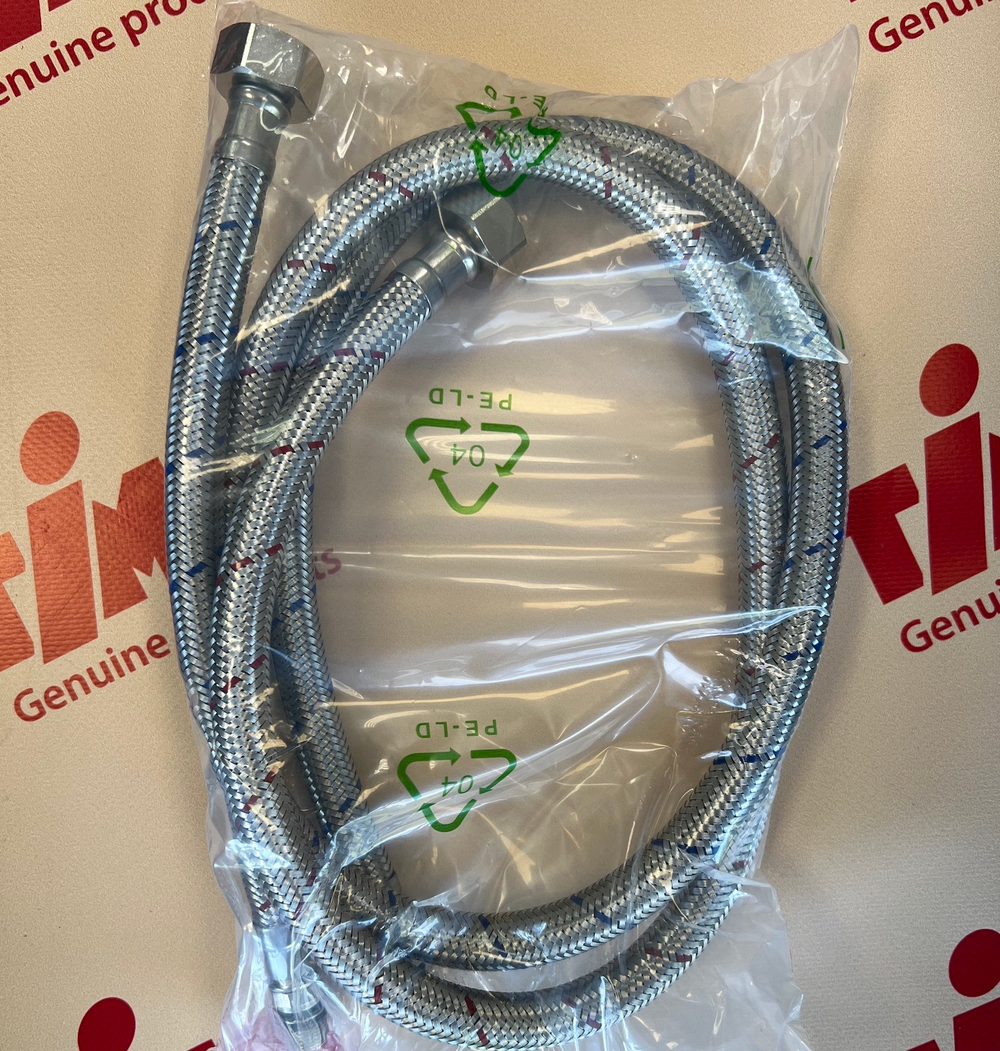 Смеситель напольный для ванны с душем Timo Selene 2200/03Y-CR черный