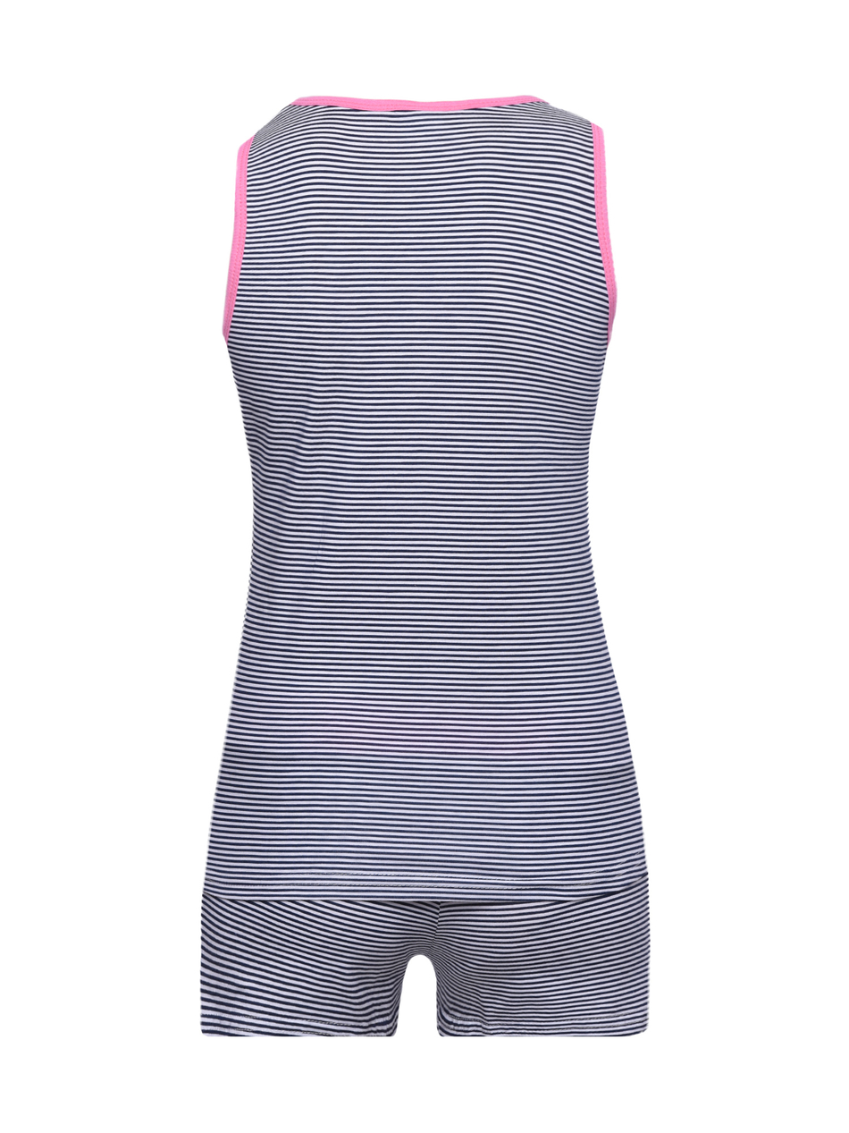 Комплект женский(трусы+майка)