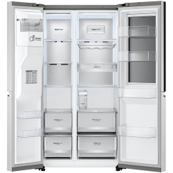 Холодильник LG GC-X257CAEV_KZ
