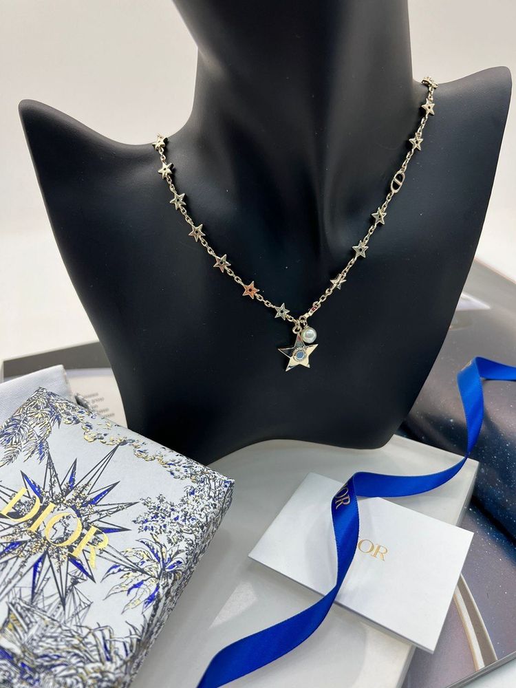Платье Dior