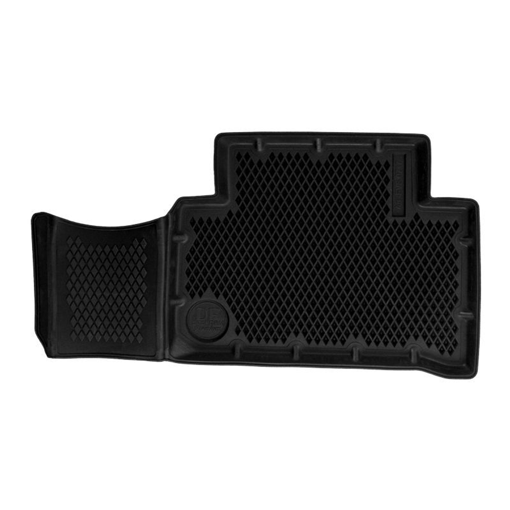 Коврики Kia Sorento lV 2020+ EVA 3D Delform EVS-0717