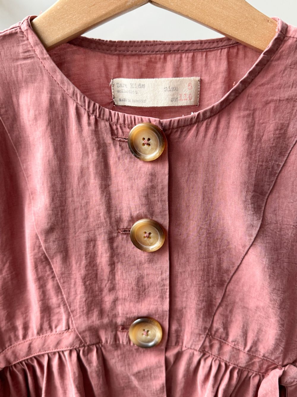 Платье Zara, 110