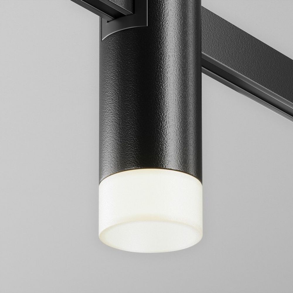 Накладной светильник Maytoni Skim TR145-1-3W4K-W-B