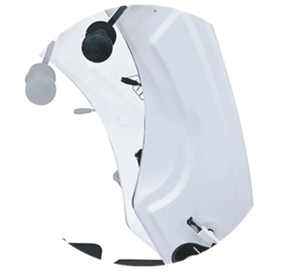 Велотренажер R9070