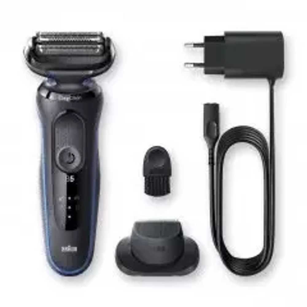 Бритва Braun Series 5 50-B1200s