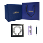 CASIO VINTAGE Quartz Movement Stainless Steel Strap Watch Unisex Gold Dial