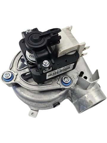 Вентилятор FIME для VIESSMANN Vitopend 100-W WHEA/111-W WHSB/222-W WHSA (арт. 7822865)