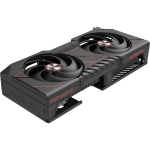 Видеокарта Sapphire AMD Radeon RX 9070 PULSE GAMING 16GB GDDR6 DUAL HDMI DUAL DP