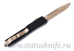 Нож Microtech Ultratech 121-13DMS Aces and Eightsфотография - 4
