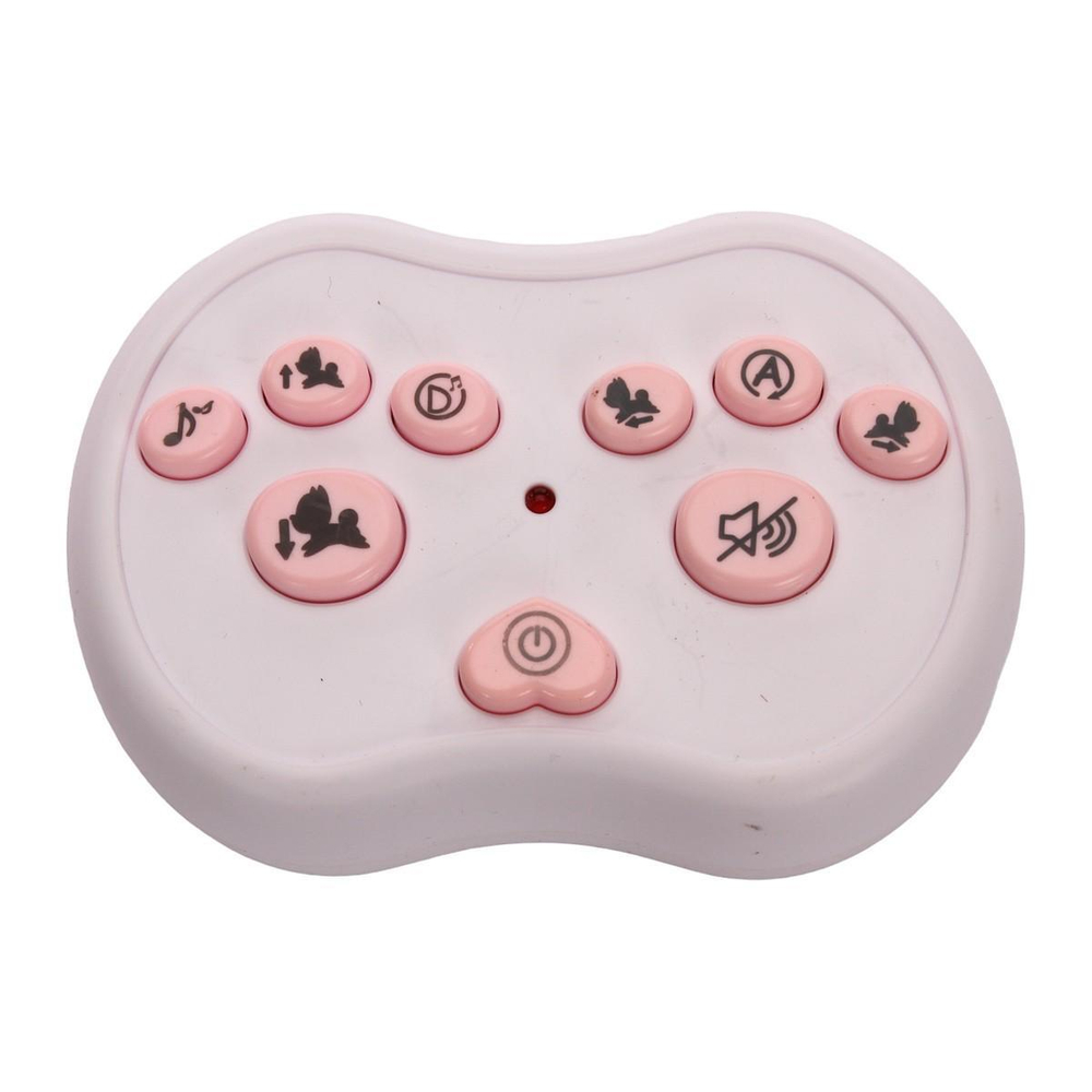 Робот Собака на РУ, коробка 1090A