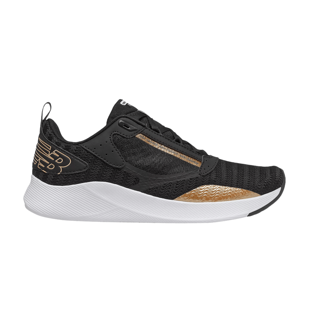 Кроссовки New Balance Nb Beaya (Женская размерная сетка)