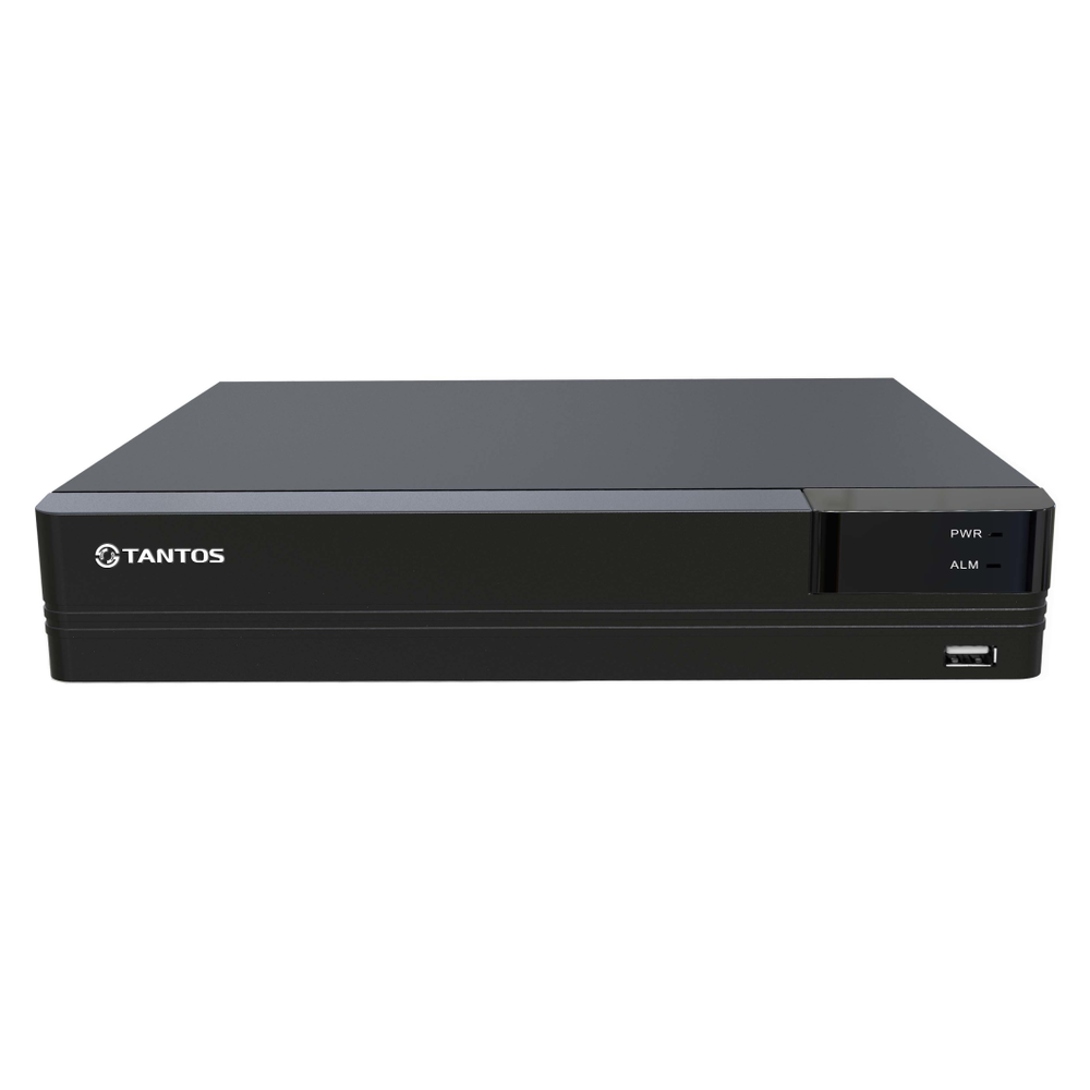 IP Видеорегистратор (NVR) TSr-NV08154