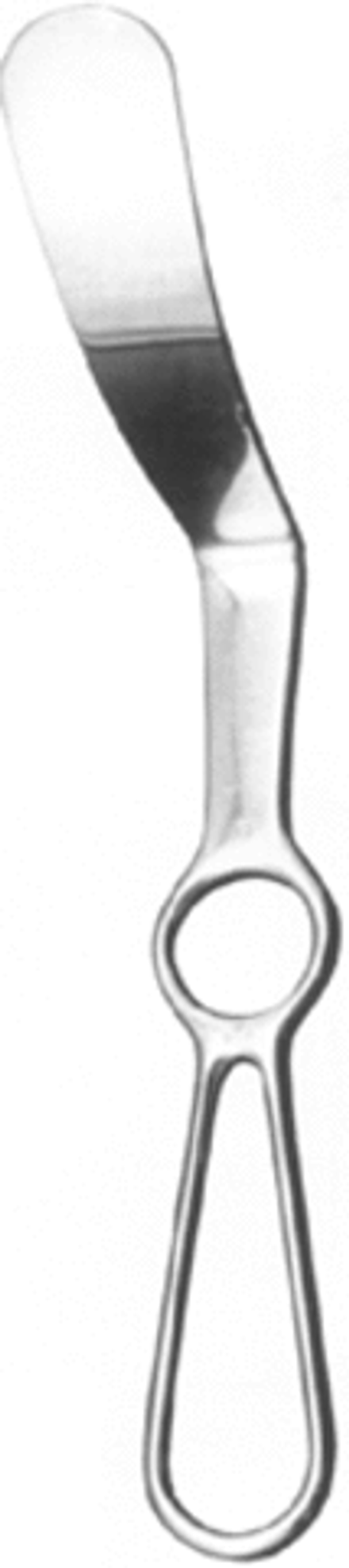 ВР- З-86 Зеркало для отведения почек