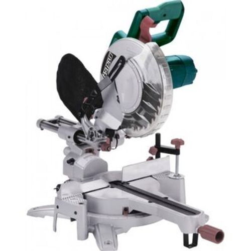 Пила торцовочная Варяг ПТ-255/2200